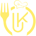 UK Finest Foodie Logo