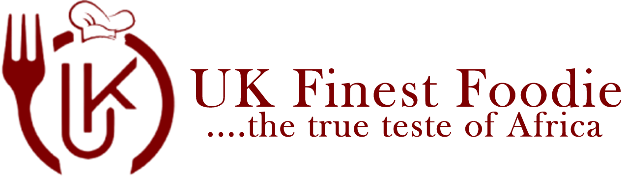 UK FINEST FOODIE